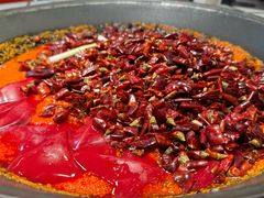 -朱光玉火锅馆(全国总店·金冠好店)