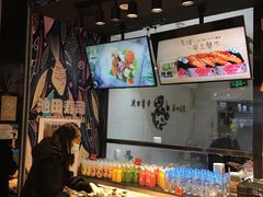 -池田寿司·4H鲜作(朝阳大悦城店)