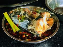 -老杨砂锅鱼庄