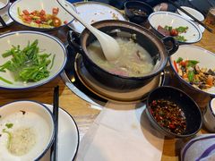 -妈妈的味道(和顺古镇店)