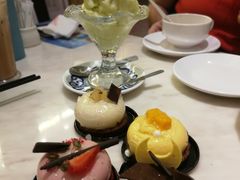 -PAPER STONE BAKERY(天环店)