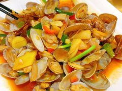 -江南村海鲜馆(洞头店)