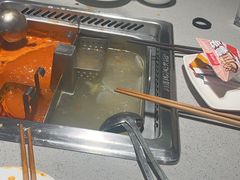 -海底捞火锅(吴中路店)