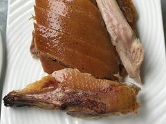 -福海居烤鸭店(鸟巢店)