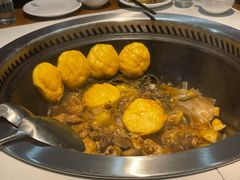-仙合盛东北铁锅炖(总店)