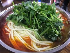 -河南拉面(肇周路店)