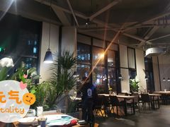 -West10 西拾·西餐厅·创意菜(未来科技城店)