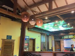 -黄泥岗·黄陂农家菜(百步亭店)