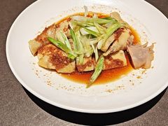 -南海渔村·徐博馆(琶洲店-粤菜养生宴)