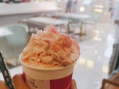 -霸王茶姬(常熟印象城店)