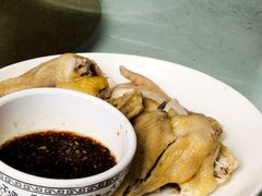 白切鸡-状元楼(金溪路店)