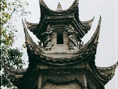 -洛带古镇