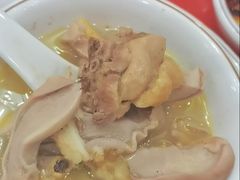 -金记猪肚鸡(琅西店)