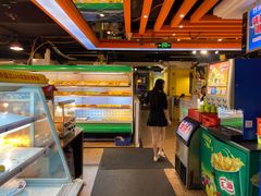 -爱客得牛排海鲜烤肉·火锅自助(春熙路黑金好店)