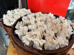 -海汇源老烧麦店(东大街总店)