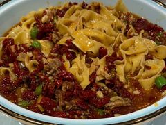 -疆山别院烧烤·新疆菜(铁路局店)