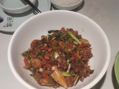 -慕湘精致湖南菜(水贝店)