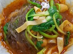 麻辣烫-慧姐烤串(南宁南小区店)
