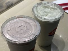 -DQ·蛋糕·冰淇淋(合生汇店)