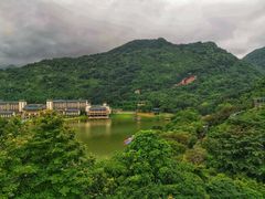 -宝晶宫旅游景区