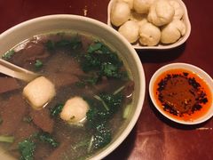 -佬钱湾仔(衣裳街店)