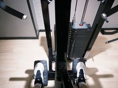 -FLARE STAR FITNESS(复地活力城店)