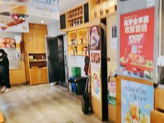 -木屋烧烤(西城天桥店)