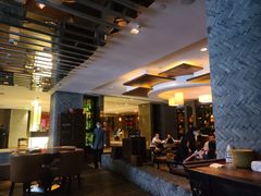 -湖滨28中餐厅·西湖宴·杭州君悦酒店