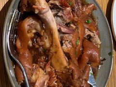 -金掌勺·锅包肉(广渠门店)