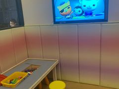 -海底捞火锅(西安路店)