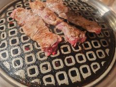 -霸腹烤肉(厦门柚子番店)