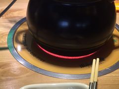 -尚品小土屋涮毛肚(李沧万达店)