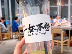 -可可大虾武汉土菜大排档(万松园1店)