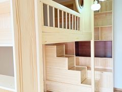 -百安居装修建材卖场(罗湖店)