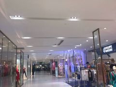 -砂之船奥特莱斯(合肥店)