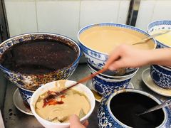 -清真·宏顺祥卤汁凉粉(大皮院店)