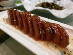 -京味民福烤鸭店(建设四马路店)