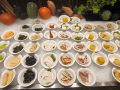 -初色海鲜自助(万丰路店)
