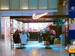 店内环境-吾悦广场(天津和平店)