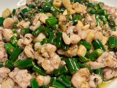 -铜锣湾·有麝自然香(渝北财富中心店)