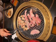 -厚贞日式烤肉(浦东汇智店)