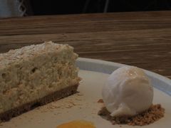 燕麦百利甜酒慕斯-Vanilla Specialty Coffee(八大关店)