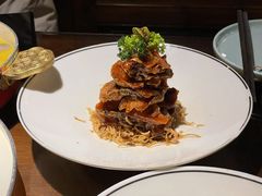 -应天大明王朝·南京菜(中山陵店)