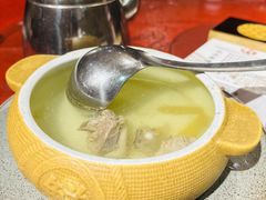 -魁盛居百年鲁菜馆(中林路店)