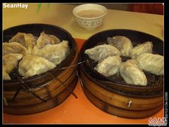 -百年尹氏汤包(湖南路狮子桥店)