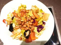 -邢氏老太太烤串(北兴街店)