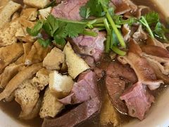 -姚记炒肝店(鼓楼店)