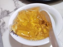 桂花冰粉-你鲟欢·香茅柠檬鱼(金沙店)