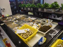 -健跳小海鲜(人民路店)
