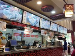 -蔡林记(黄鹤楼店)